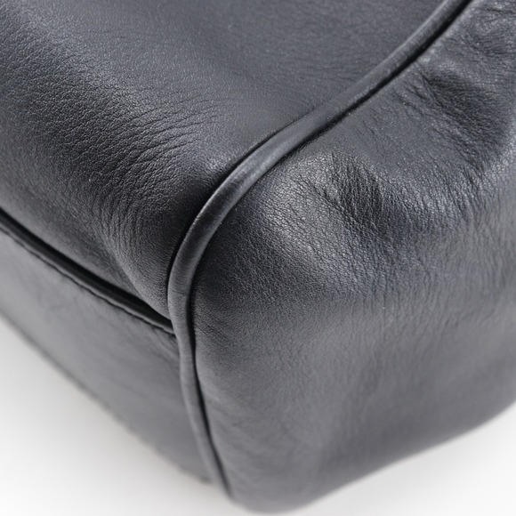 GUCCI Authentic Black Backpack main image 9